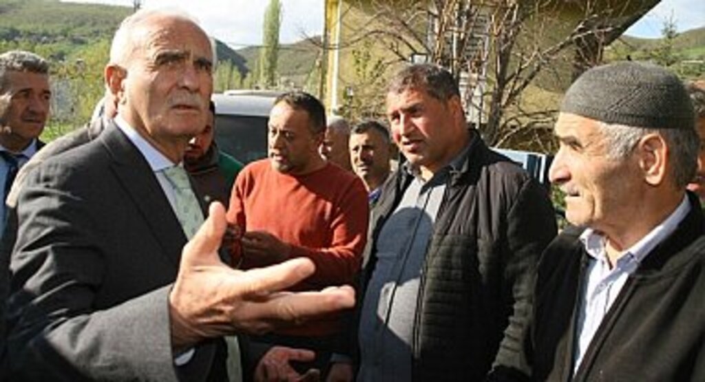 Yılmaz: Artık halkımız geleceğe güvenli bakıyor