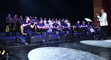 Antakya Medeniyetler Korosu Samsun’da konser verecek