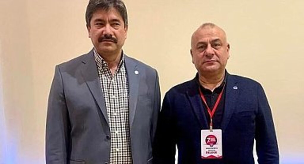 Bem Bir Sen Samsun’da 18.’ci yetkiyi aldı