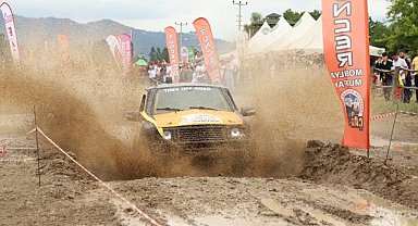 ÇARŞAMBA 3. OFF-ROAD OYUNLARI BAŞLIYOR