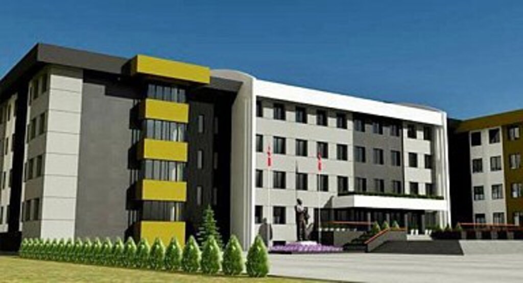 Çarşamba'ya OSB Endüstri Meslek Lisesi ve Atölyeleri Kuruluyor