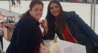 CHP’ adayı Nilsu İrem Koçyiğit Bahadır: Yazılıyı kazanıp mülakatta elenenlerin hesabını soracak
