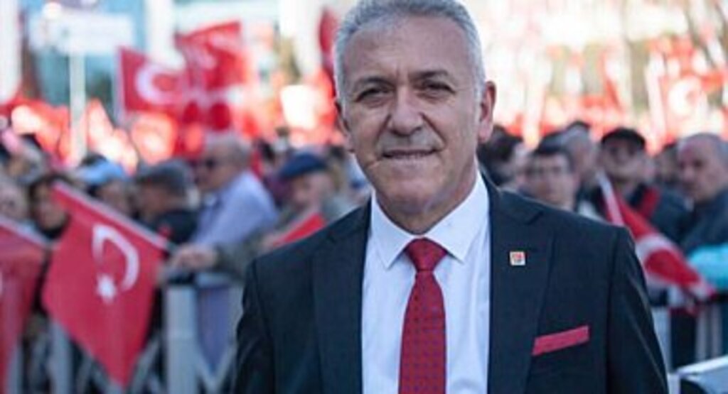 CHP Milletvekili Adayı Suat Yıldız: Öğrencileri zorla Erdoğan mitingine götürecekler