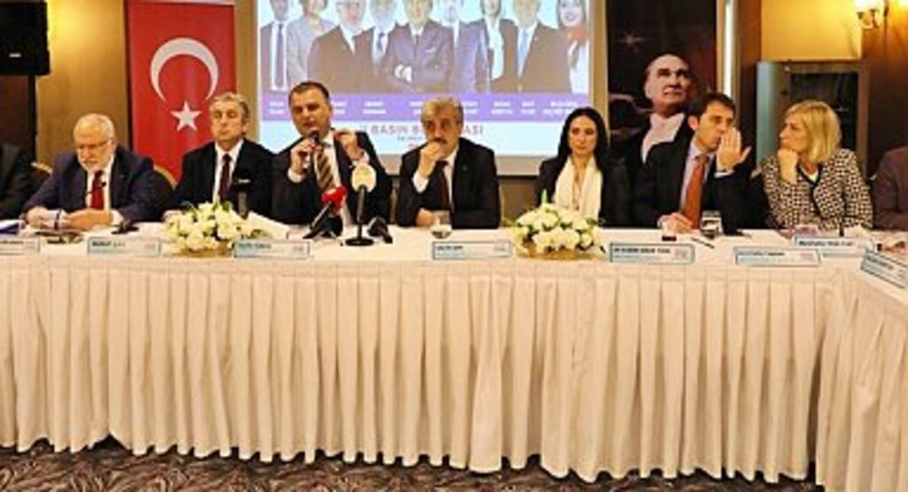 CHP Samsun Büyükşehir Belediyesinden Kılıçdaroğlu Mitingine Ücretsiz Ulaşım İstedi