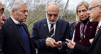 CHP SAMSUN: ÇİFTÇİ AKP İPOTEĞİNDEN KURTULACAK