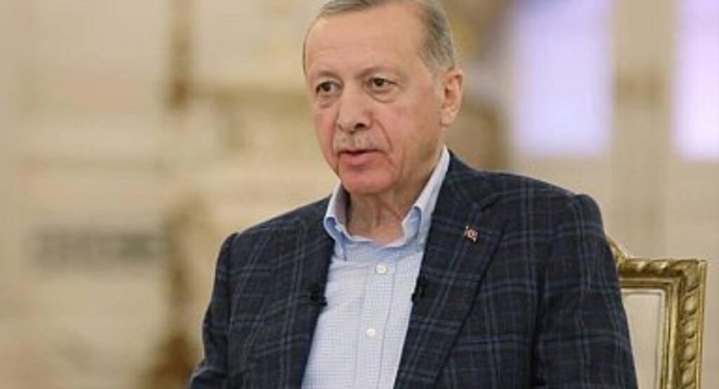 Cumhurbaşkanı Erdoğan, Hep söyledim, biz kazanınca bu ülkede kimse kaybetmeyecek