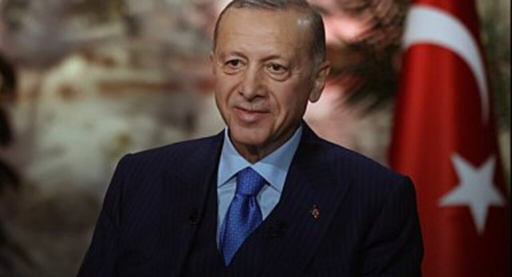 Cumhurbaşkanı Erdoğan, linç kültürü CHP’nin ruhuna işlemiş