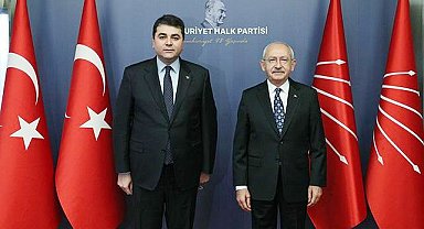 Demokrat Parti 0.05'lik Oyuyla CHP'ye 3 Vekilini Seçtirdi