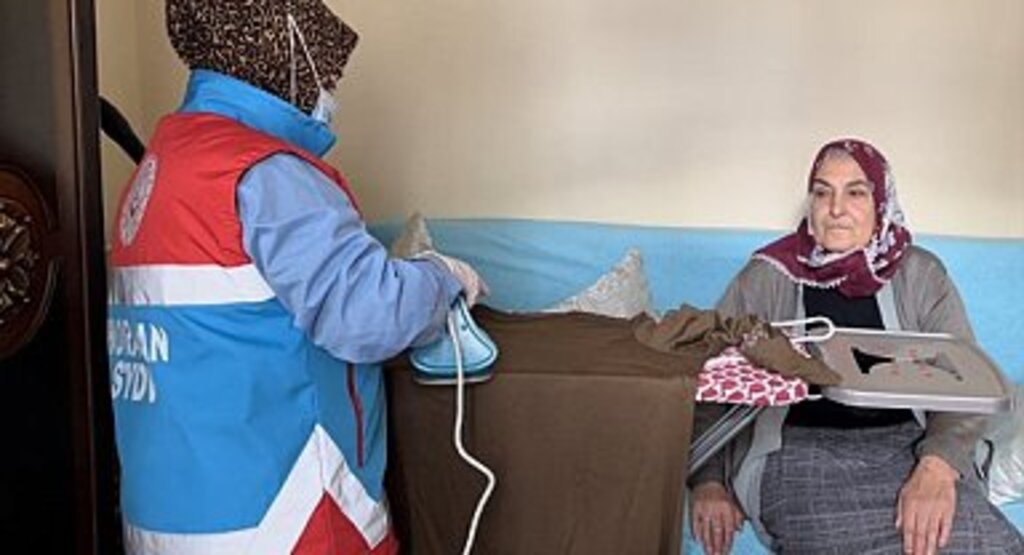 Evde Bakım Yardımı Yönetmeliği Değişti