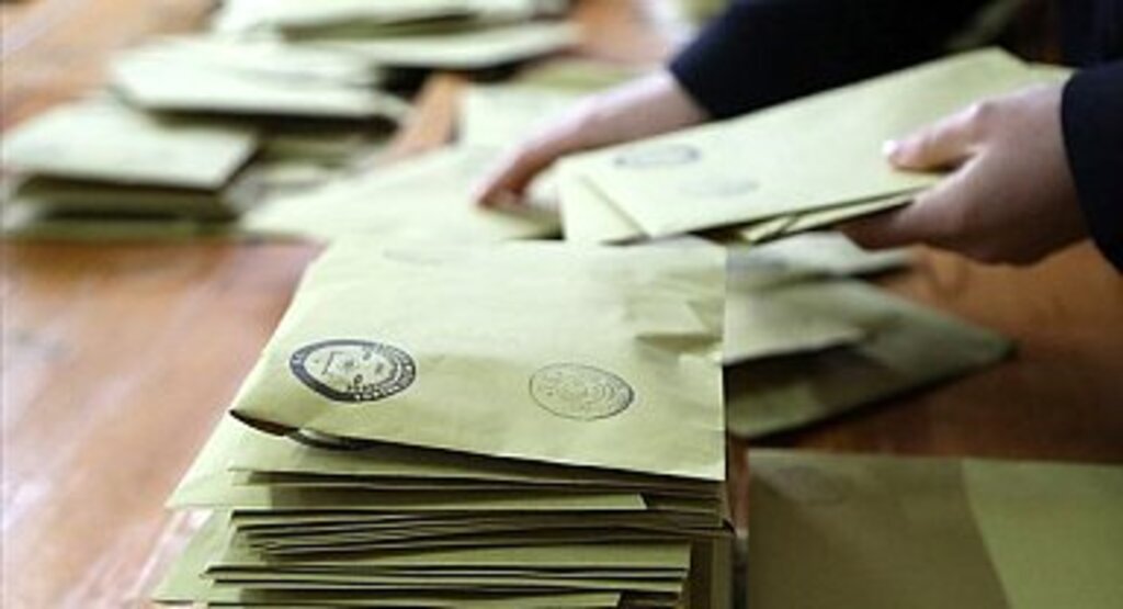 Hangi oylar geçersiz sayılacak tek tek açıklandı