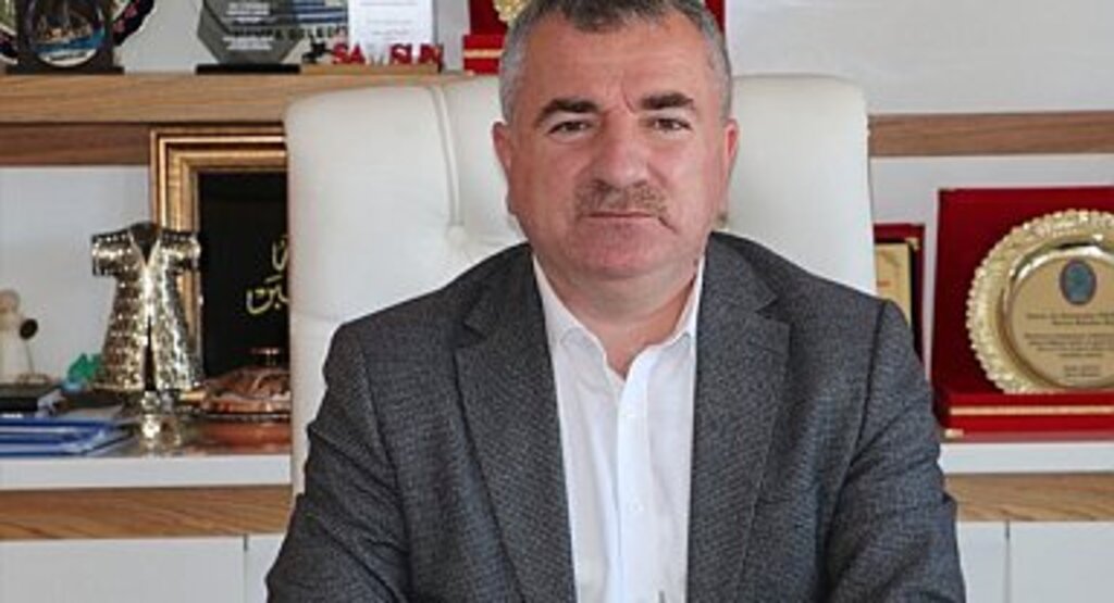 Havza Canlı Hayvan Pazarı Tekrar Hizmete Giriyor