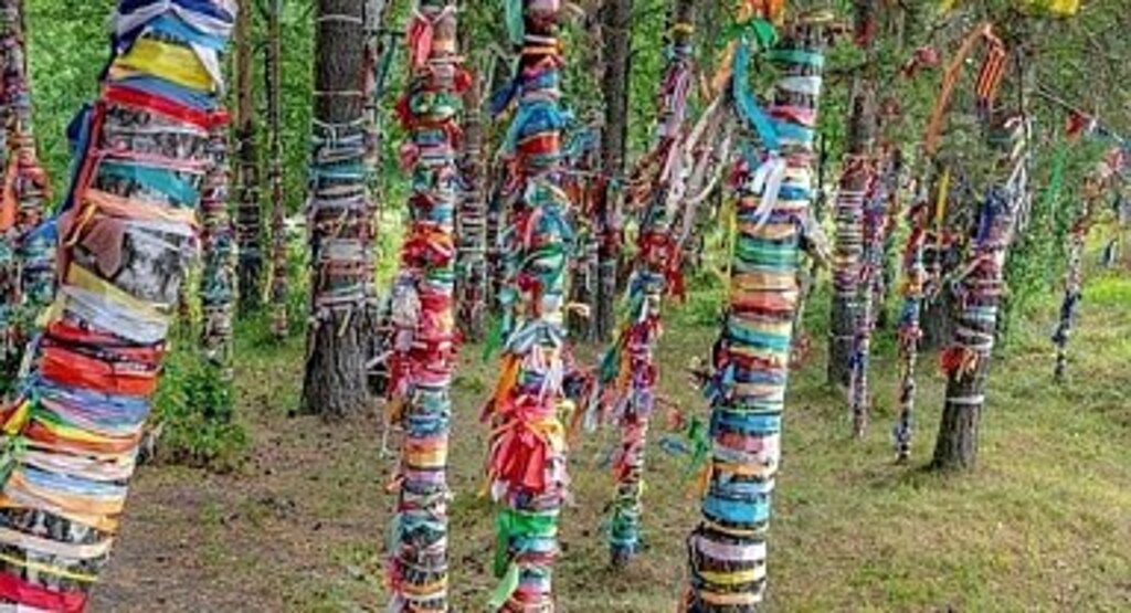 Hıdırellez ne demek, Hıdırellez'de nasıl dilek dilenir