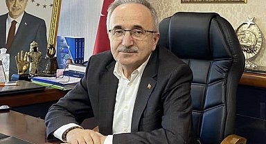 İl Başkanı Köse'den Seçmene Sandığa Gidin Çağrısı