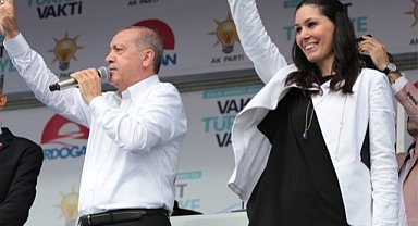 KARAASLAN: “CUMHURİYET MEYDANI’NDA BULUŞALIM”