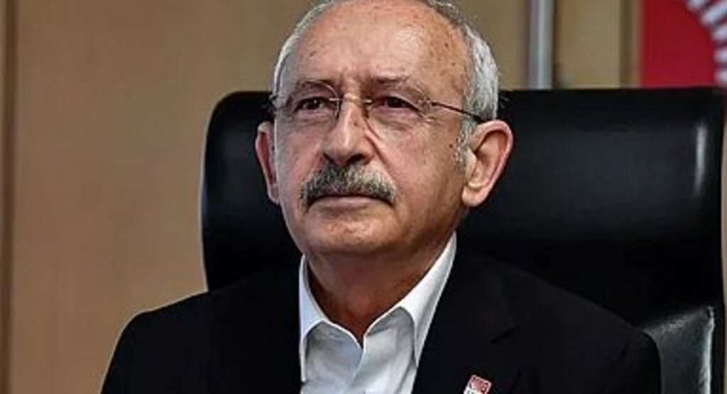 Kılıçdaroğlu'ndan Sinan Oğan Kararına Sert Tepki