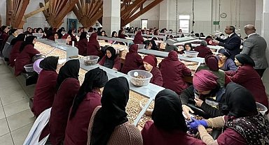 KIRCALI: KADINLAR İÇİN POLİTİKALAR GELİŞTİRMEYE DEVAM EDECEĞİZ