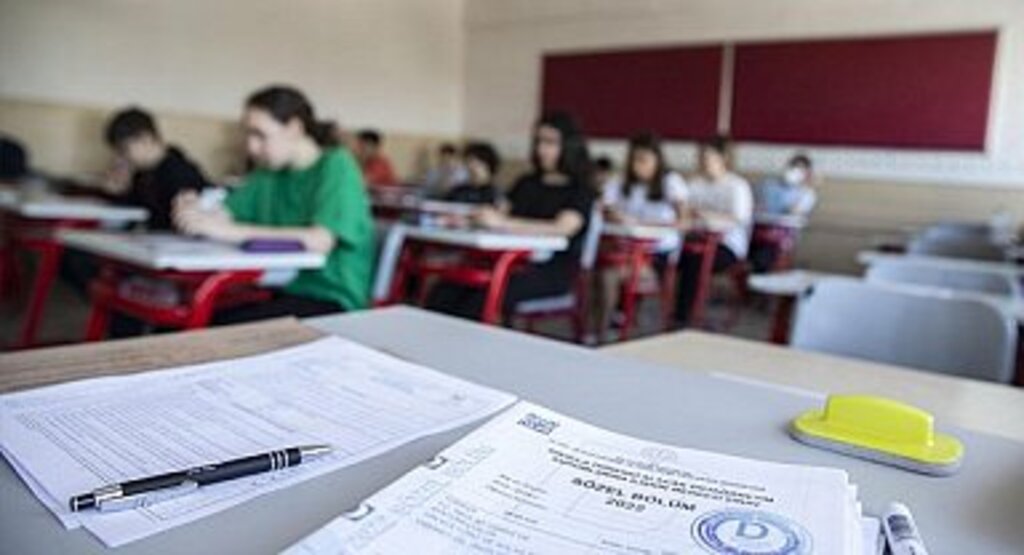 MEB'den binlerce öğrenciyi ilgilendiren LGS açıklaması