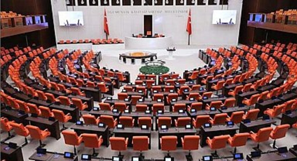 Meclisin En Yaşlı Vekili Kim İlk Oturumu Kim Açacak