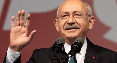 MHP Dokunulmazlığı Kaldırılan Kılıçdaroğlu'nun 28 Fezlekesini Yargıya Götürüyor