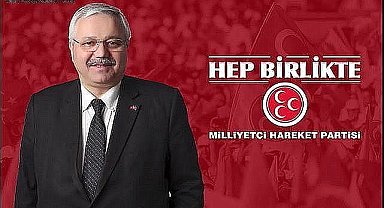 MHP Milletvekili Adayı Yunis Aksu’dan 3 Mayıs Türkçülük Günü Mesajı