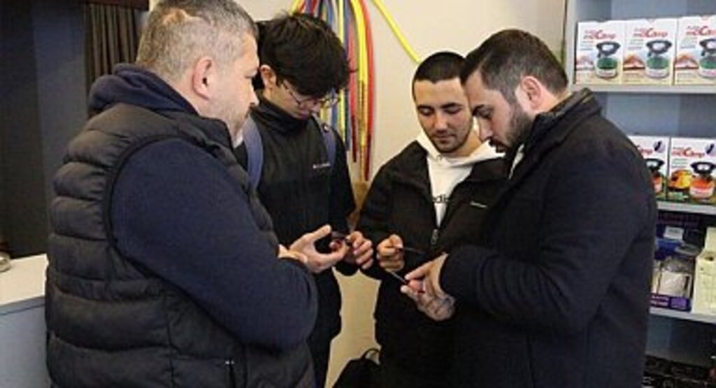 Mücahit Yılmaz: Samsunlu Gençlerin Milletvekili Olacağım