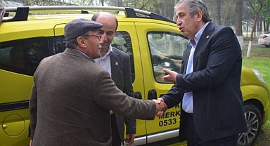 Murat Çan: Millet İttifakı’nın iktidarında elektrik faturaları sıfırlanacak