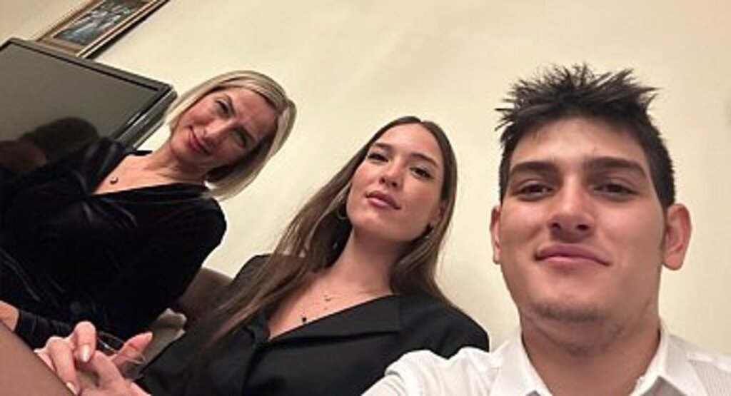 Nazan Güneysu'dan Annelere Mektup