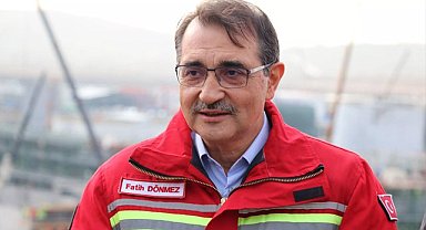 Ordu'da Doğal Gaz Rize'de Petrol Bekleniyor