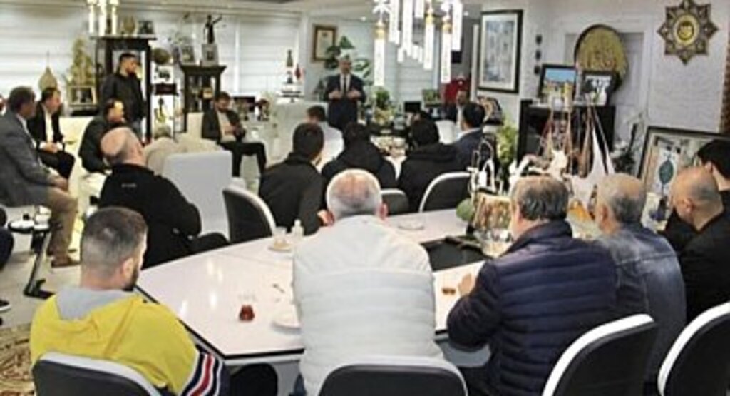 Orhan Kırcalı: Savunma sanayimiz vazgeçilmemiz