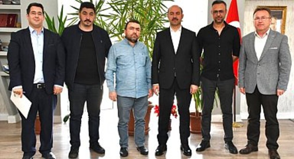 Terme'ye 20 milyonluk yatırım imzalar atıldı