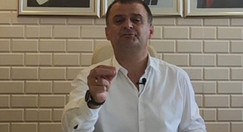 Türkel, İnşaat sektörü durma noktasına geldi