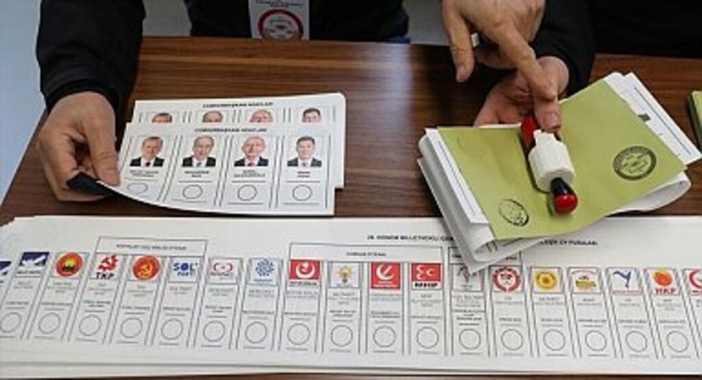 Türkiye Sandığa Gidiyor Seçim Yasakları Neler, Oy Nasıl Kullanılacak