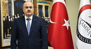 Vali Dağlı: 19 Mayıs Bağımsızlık Meşalesinin Yandığı Şehirdir
