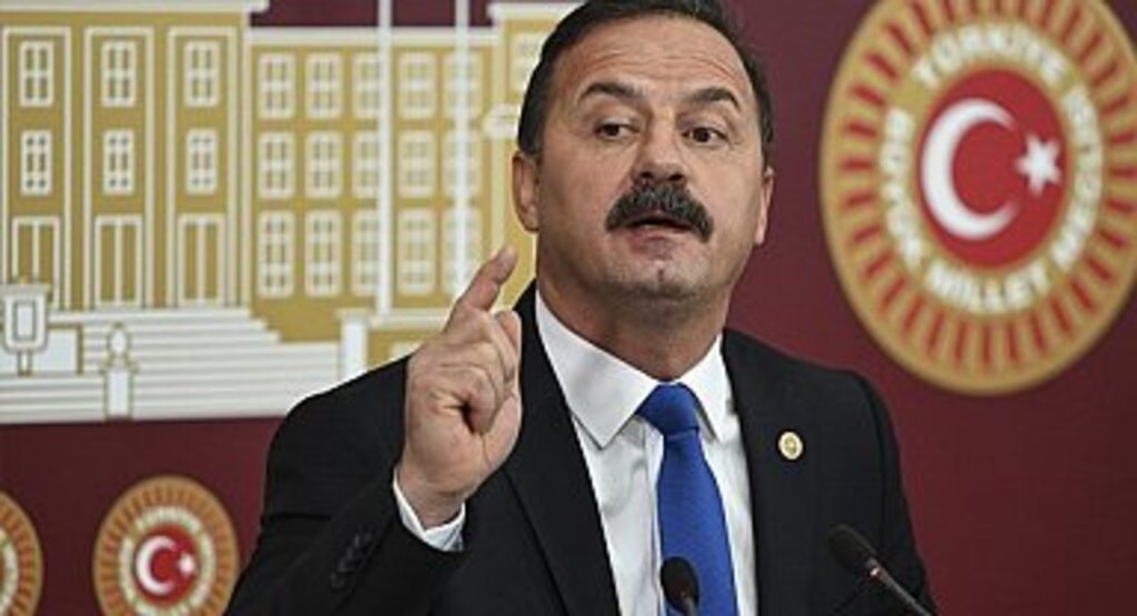 Yavuz Ağıralioğlu, Erdoğan'ı Tebrik Etti Millet İttifakına Ders Verdi