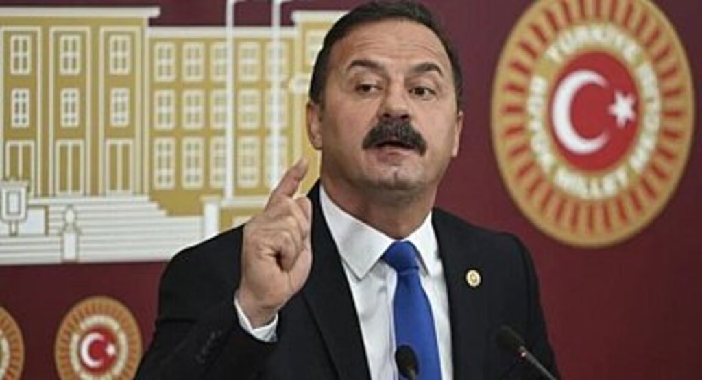 Yavuz Ağıralioğlu: HDP Kılıçdaroğlu'ndan Devlet İstiyor Meral Akşener Sessiz Kalıyor