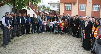 Yılmaz: 