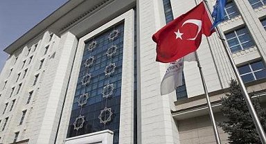 AK Parti A Takım Kadrosu Belli Oldu