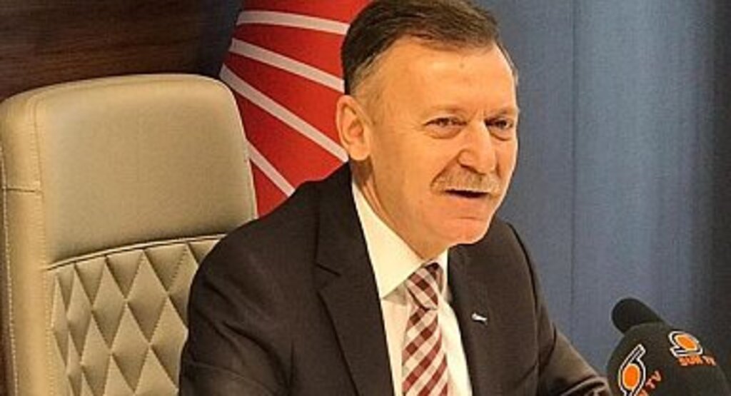 CHP'li Aytuğ Atıcı, Oylar çalınmadı biz yenildik