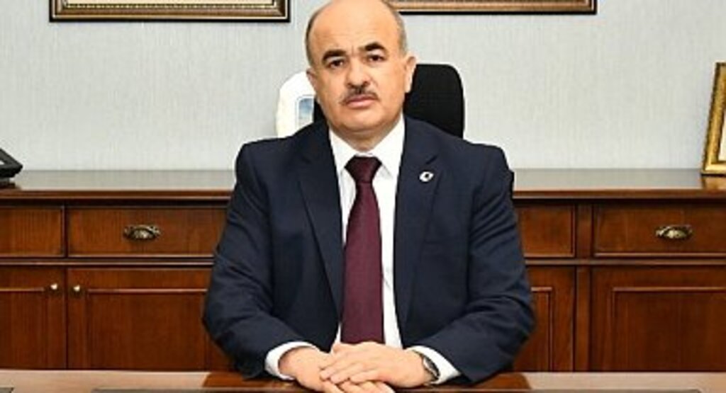 Dr. Ekrem Kayaalp'e Yapılan Saldırıyı Vali Dağlı Takibe Aldı