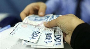 Emeklilerin maaş ve ikramiyeleri bayram öncesi ödenecek