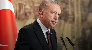 Erdoğan, Batılılara Müslümanların Kutsalını Öğreteceğiz