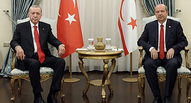 Erdoğan, Kıbrıs Türkü Azınlık Değildir Müzakere Tanınmakla Olur