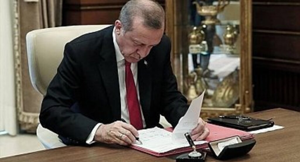 Erol Ayyıldız Emniyet Genel Müdürlüğüne atandı