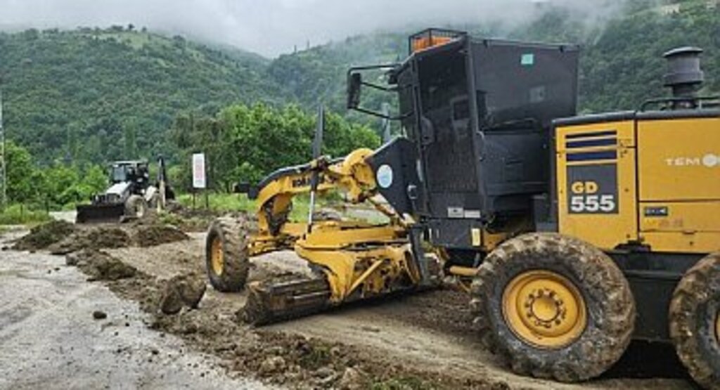 İlkadım Kurban Pazarı Hazırlanıyor