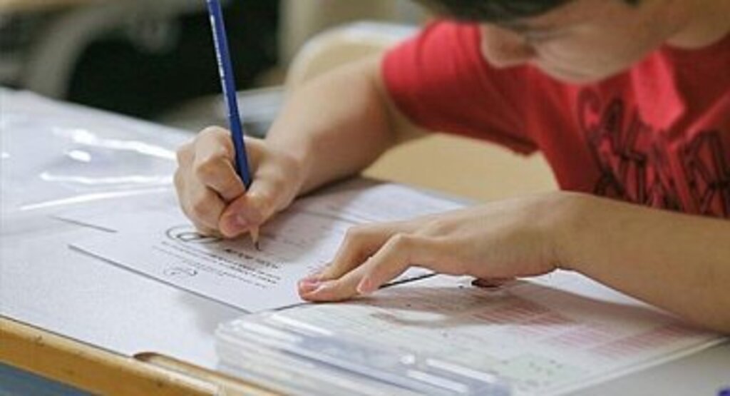 LGS Sona Erdi Soru ve Cevaplar Yayımlandı