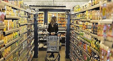 Mayıs Rakamları Açıklandı Enflasyonda Düşüş Devam Ediyor