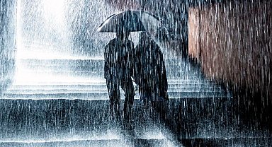 Meteoroloji'den 26 kent için kuvvetli sağanak yağış uyarısı
