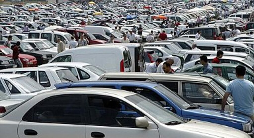 Otomotivde Fahiş Fiyat Artışı ve Stokçulukla Savaş Başladı