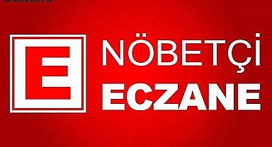 Samsun 2 Haziran Cuma Nöbetçi Eczaneler