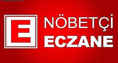 Samsun 3 Haziran Cumartesi Nöbetçi Eczaneler
